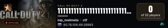 1111111111111111111111111111111111111111111 live status badge