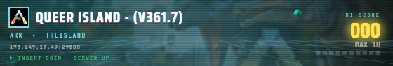 Arcade badge preview