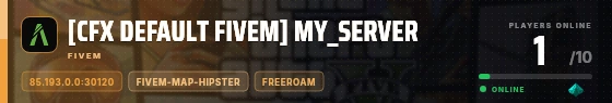 Edge badge preview