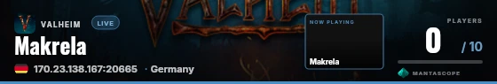 Hero badge preview