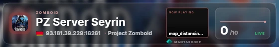 Glass badge preview