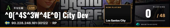 Hero badge preview