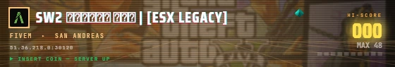 Arcade badge preview