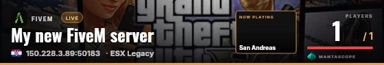 Hero badge preview