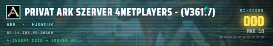 Arcade badge preview