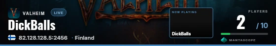 Hero badge preview