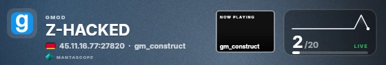 Mesh badge preview