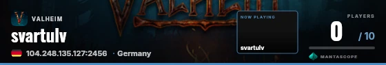 Hero badge preview