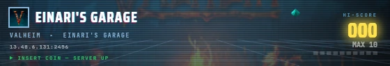 Arcade badge preview