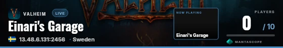 Hero badge preview