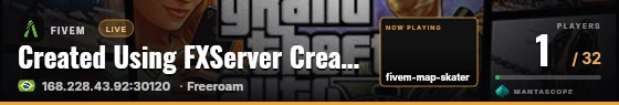 Hero badge preview