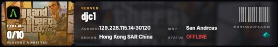 Ticket badge preview