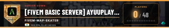 Scoreboard badge preview