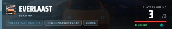 Edge badge preview