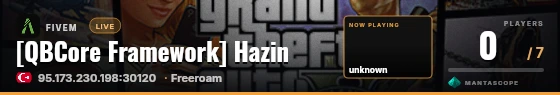 Hero badge preview