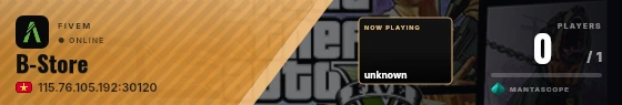 Sweep badge preview