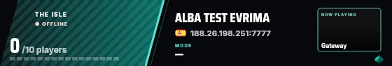 Blade badge preview