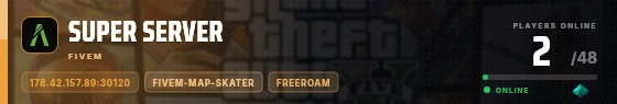 Edge badge preview