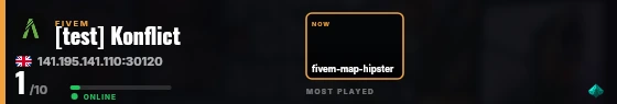 Filmstrip badge preview