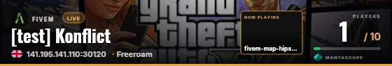 Hero badge preview