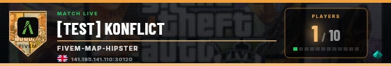 Scoreboard badge preview