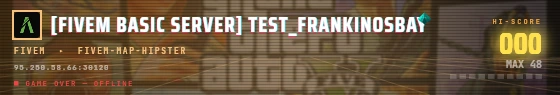 Arcade badge preview