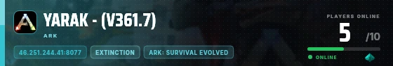 Edge badge preview