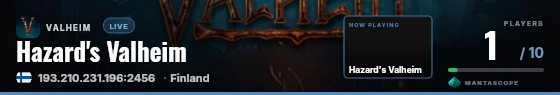 Hero badge preview