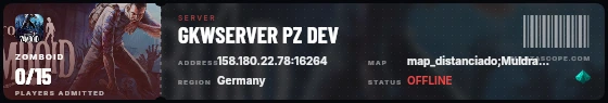 Ticket badge preview