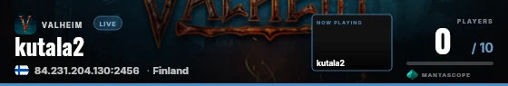 Hero badge preview