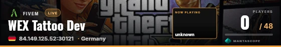 Hero badge preview