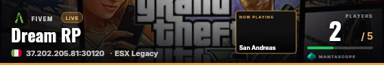 Hero badge preview