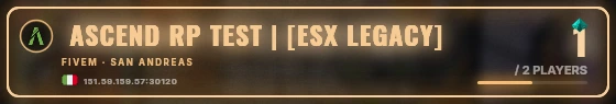 Marquee badge preview