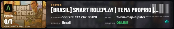 Ticket badge preview