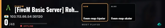 Filmstrip badge preview