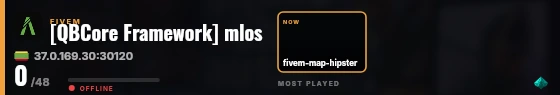 Filmstrip badge preview