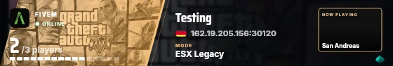 Blade badge preview