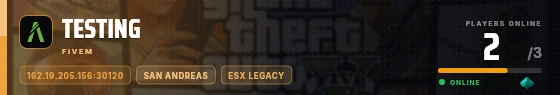 Edge badge preview