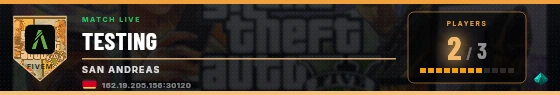 Scoreboard badge preview