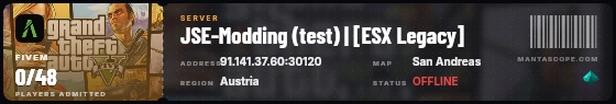 Ticket badge preview