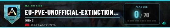 Scoreboard badge preview