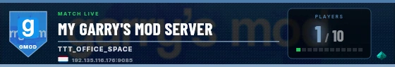 Scoreboard badge preview