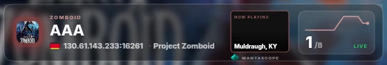 Glass badge preview