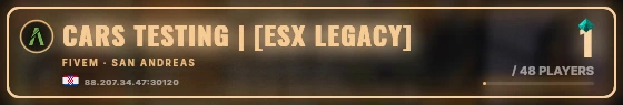 Marquee badge preview