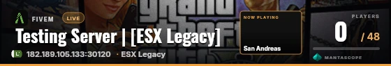 Hero badge preview