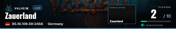 Hero badge preview