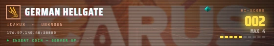 Arcade badge preview