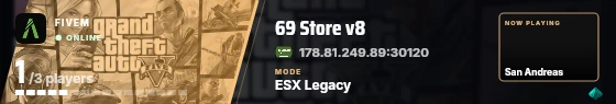 Blade badge preview