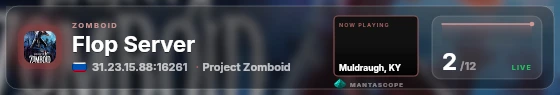 Glass badge preview
