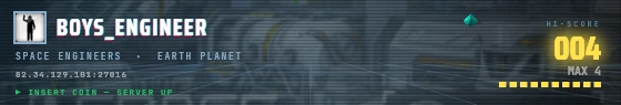 Arcade badge preview